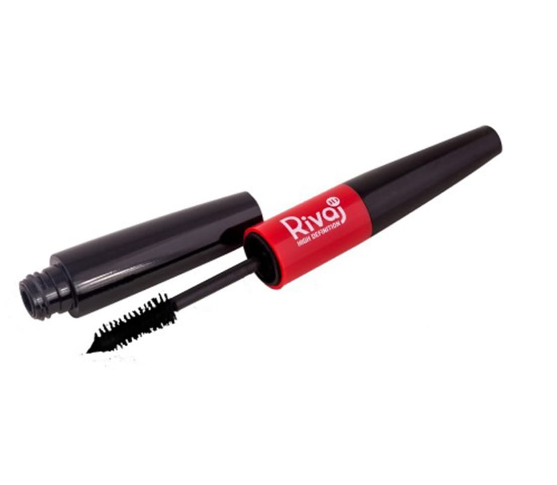 Rivaj HD Big Eye Maximizer Muscara