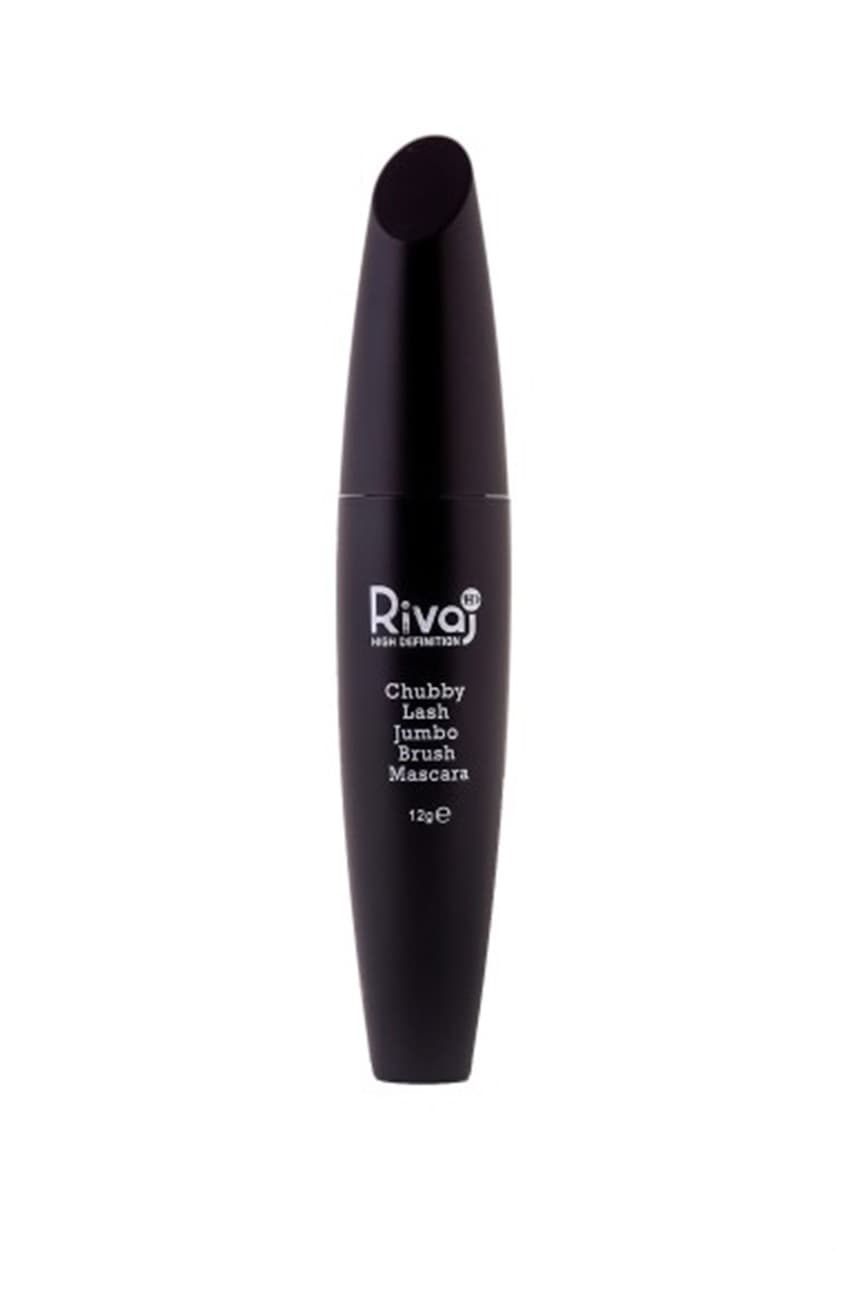 Rivaj HD Chubby Lash Jambo Muscara