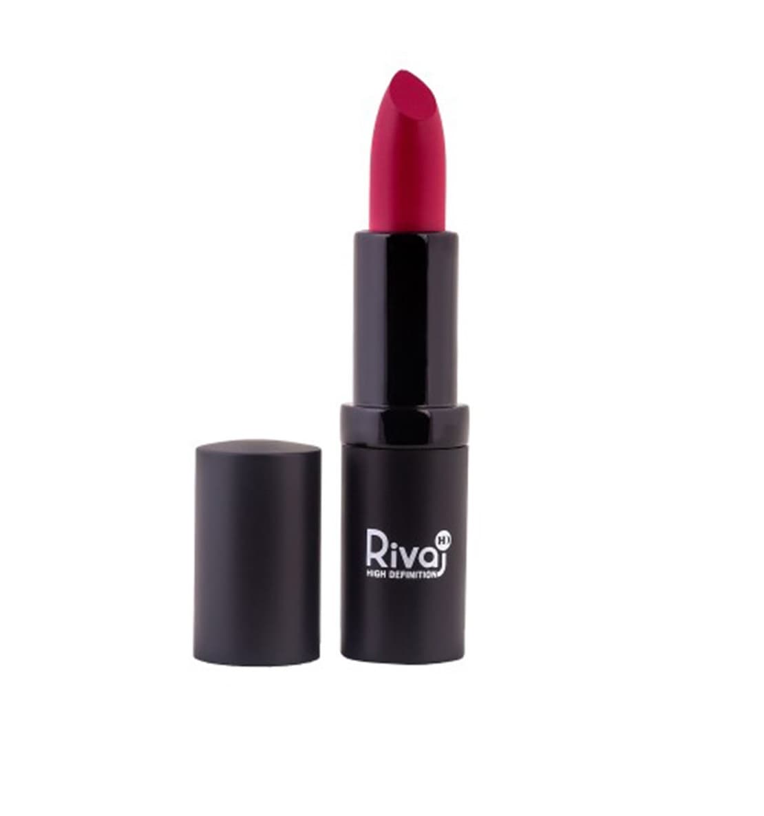 Rivaj HD Color Crush Matte Lipstick