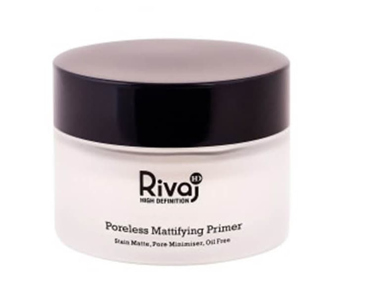 Rivaj HD Poreless Mattfing Primer