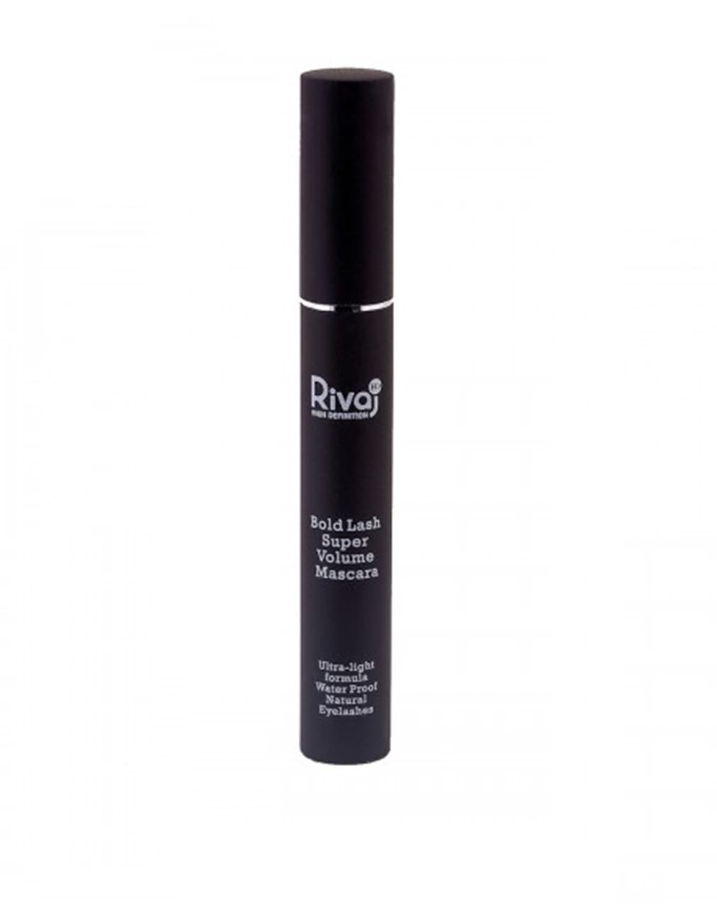 Rivaj HD Super Volume Muscara