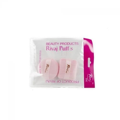 Rivaj UK #05 Thick 2In1 Puff Skin Old