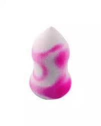 Rivaj UK #12 Beauty Blender Flower With Curves Puff