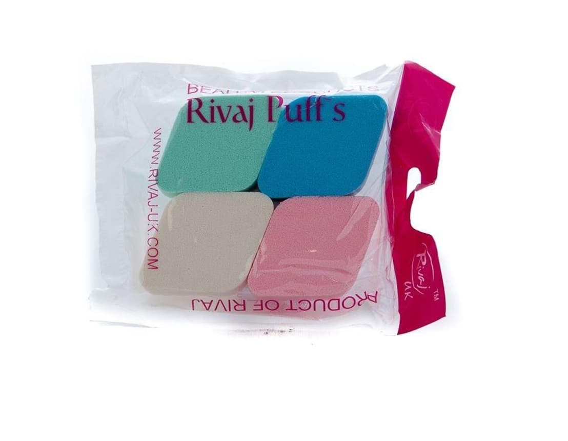 Rivaj UK #13 4 In1 Puff