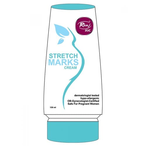 Rivaj UK 150Ml Stretch Marks Cream