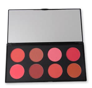 Rivaj UK 3 Blusher Kit