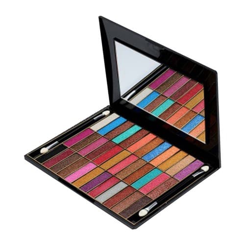 Rivaj UK 36 In1 Eye Shade Old Kit Matt + Makhmali