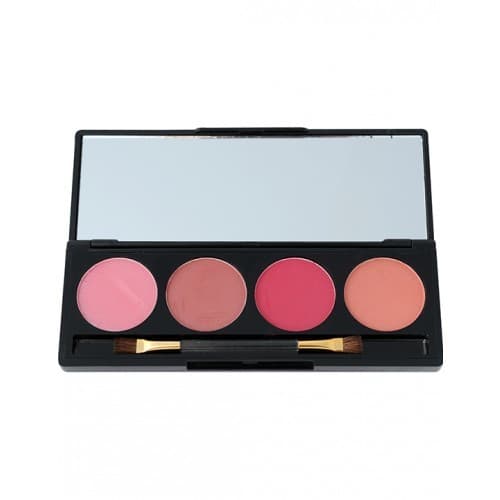 Rivaj UK 4 In Blush On Kit