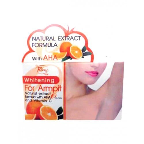 Rivaj UK Armpit Cream