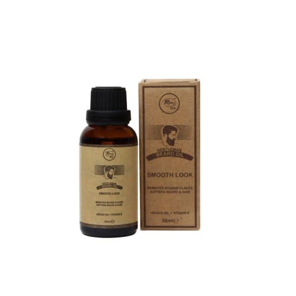 Rivaj UK Beard Oil