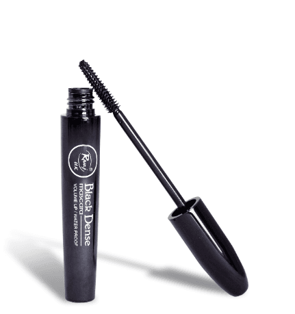 Rivaj UK Black Dense Mascara