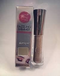 Rivaj UK Dazzling Shimmer Liquid Eye