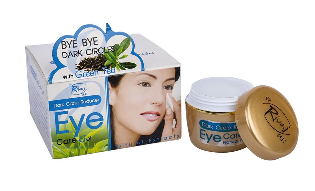 Rivaj UK Eye Cream