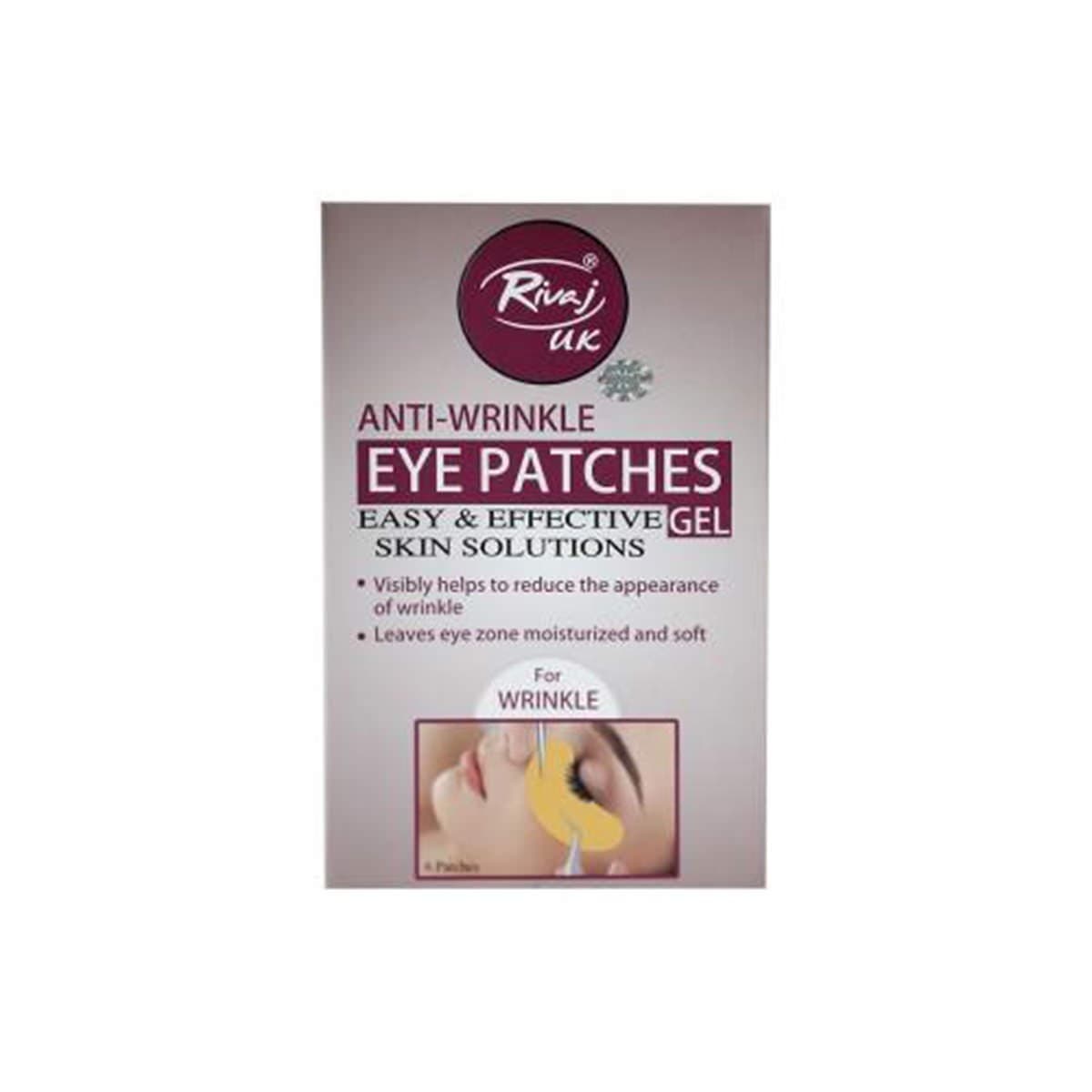 Rivaj UK Eye Patches