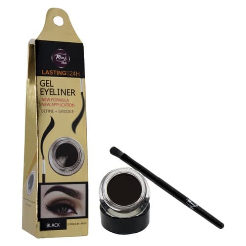 Rivaj UK Gel Eye Liner