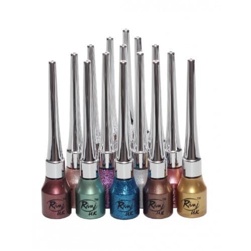 Rivaj UK Glitter Dip Liner