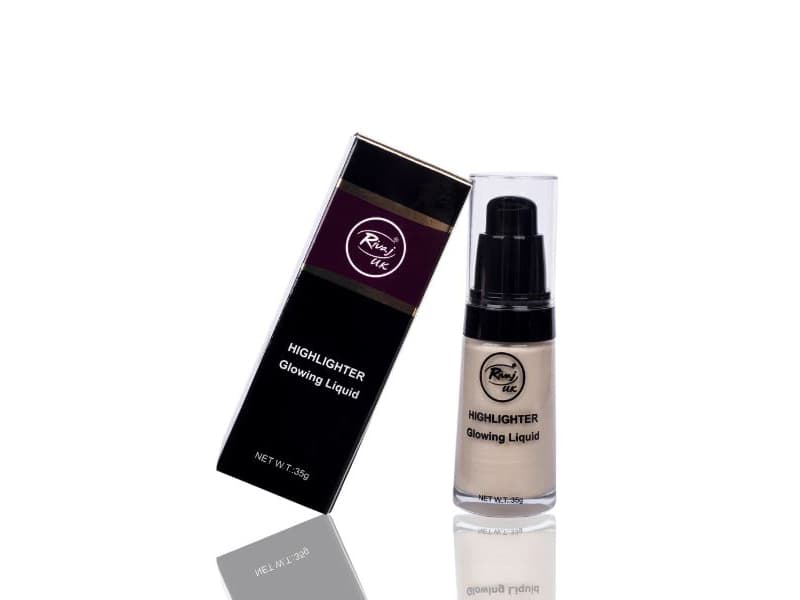 Rivaj UK Glowing Liquid Shining Highlighter