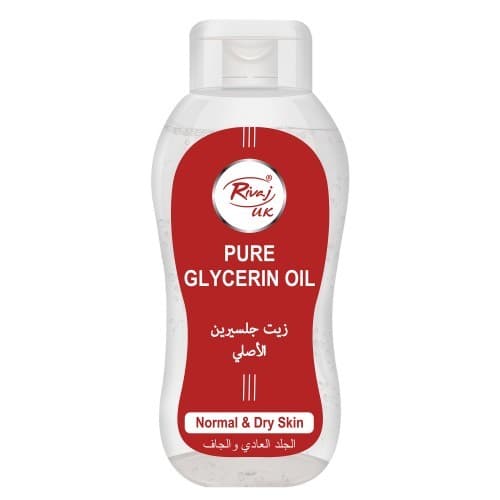 Rivaj UK Glycrin Oil