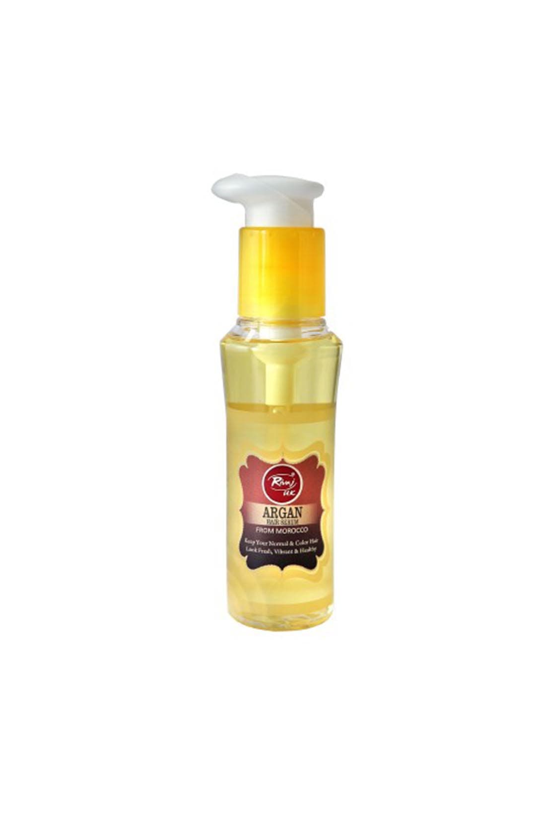 Rivaj UK Hair Serum 110Ml
