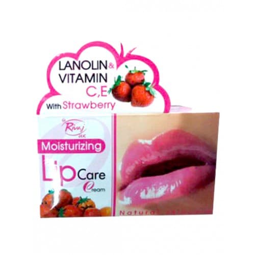 Rivaj UK Lip Cream