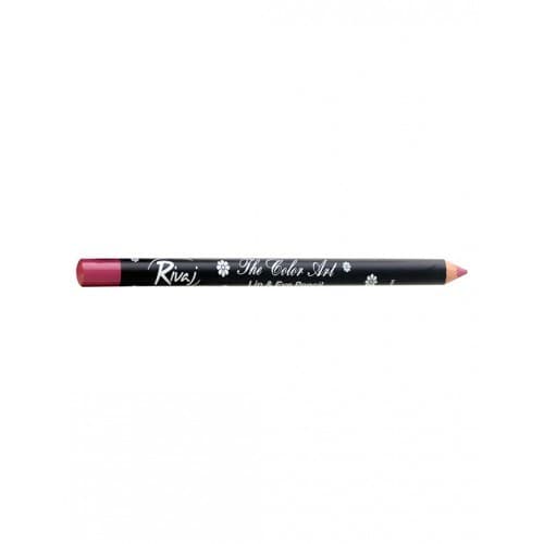 Rivaj UK Lip & Eye Pencil