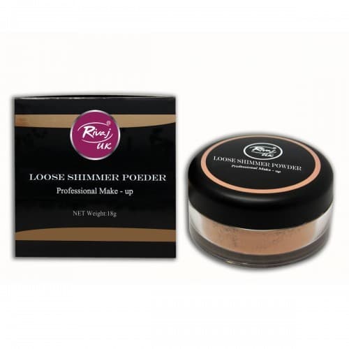 Rivaj UK Loose Powder