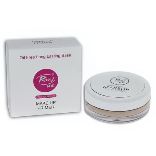 Rivaj UK Make Up Primer Jar