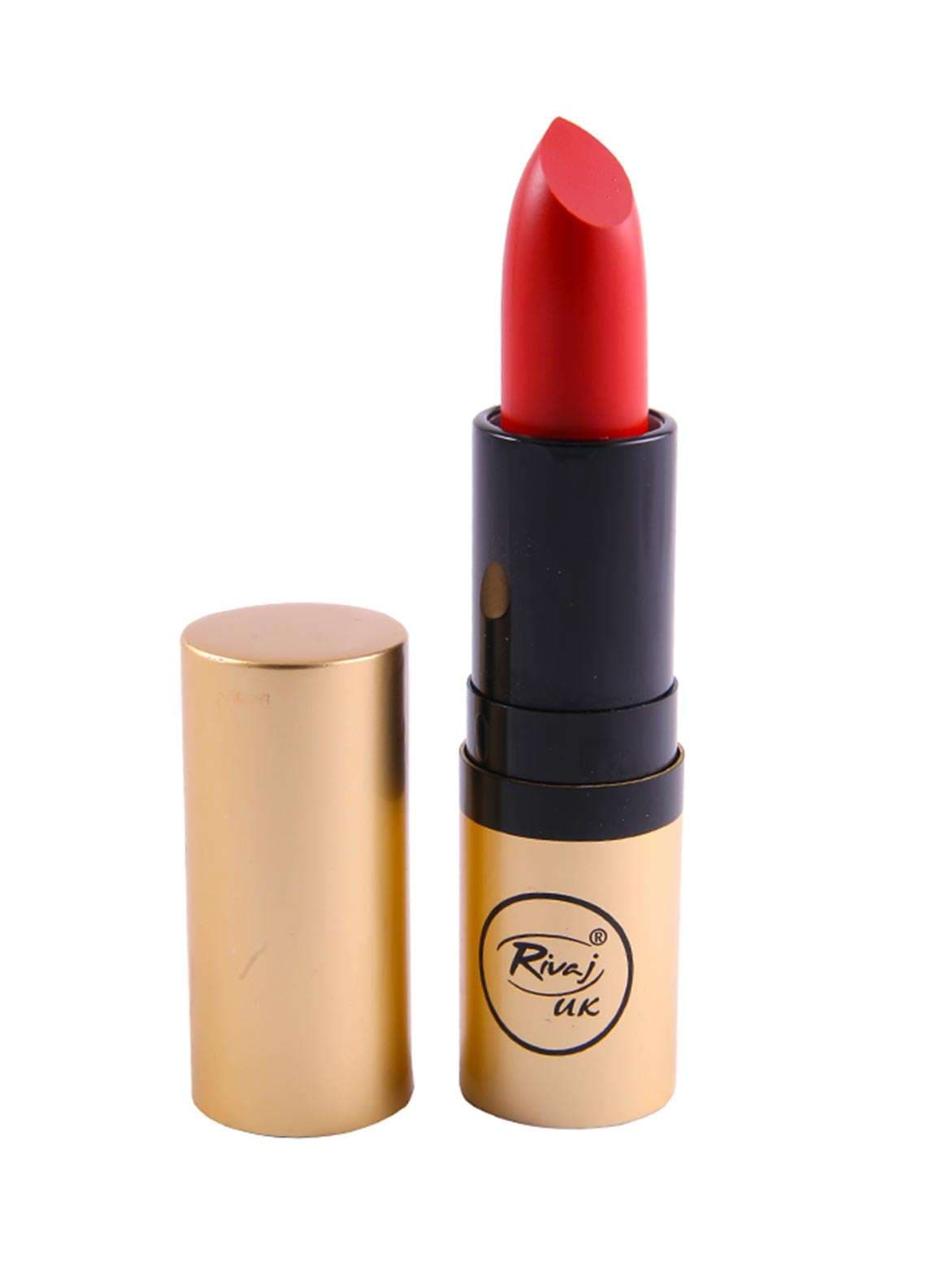 Rivaj UK Matte Kiss Me Lipstick