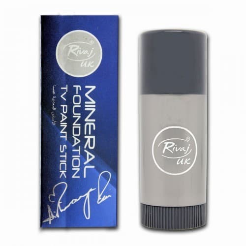 Rivaj UK Mineral Foundation Stick