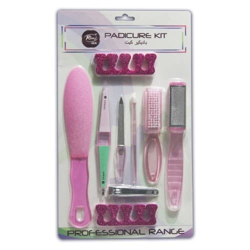 Rivaj UK Padicure Kit