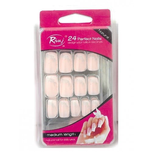 Rivaj UK Perfect Nail