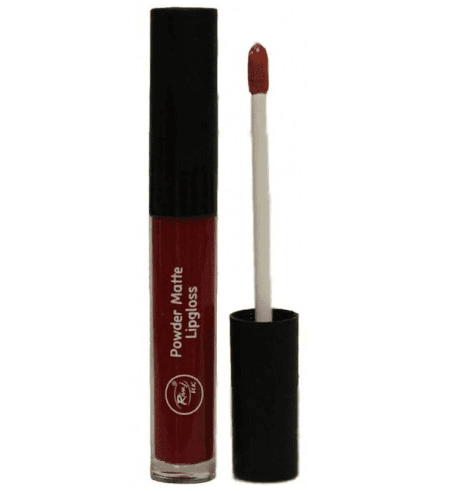 Rivaj UK Powder Matte Lip Gloss