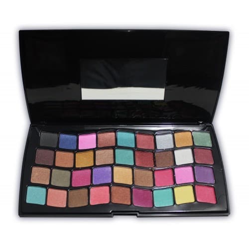 Rivaj UK R-B36 36 In1 Laser Makhmali Eyeshadow