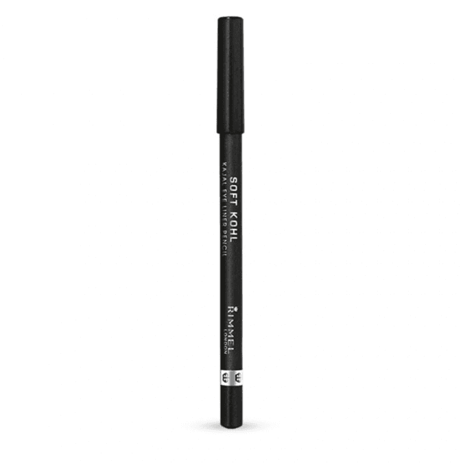 Rivaj UK Soft Kohl Pencil