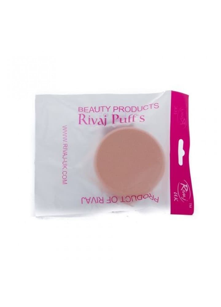 Rivaj UK Square Edging Puff