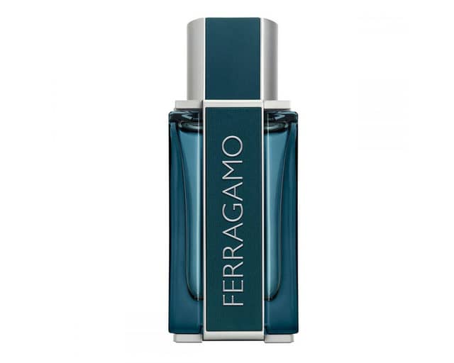 Salvatore Ferragamo Intense Leather EDP 100ml