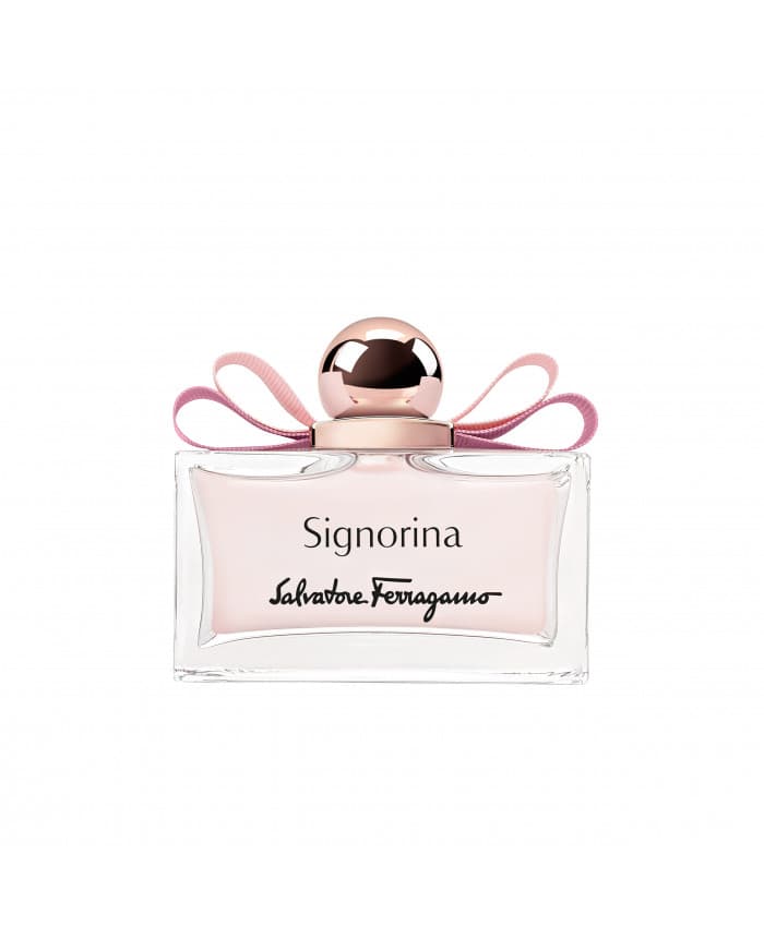 Salvatore Ferragamo Signorina EDP 10