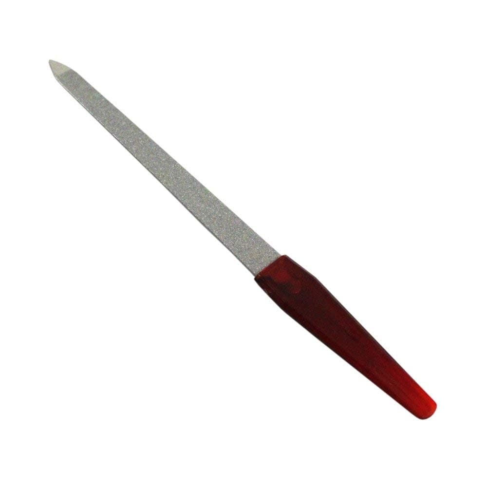 Sapphire Nail File