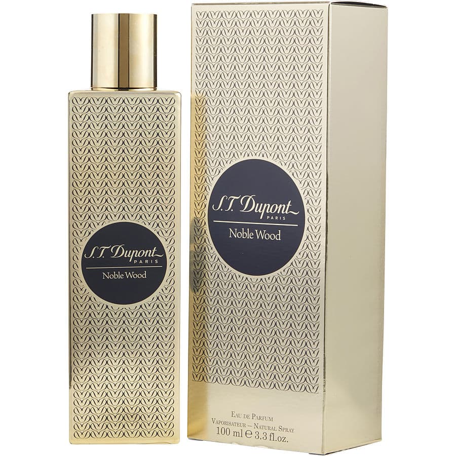 St. Dupont Noble Wood EDP 100ml