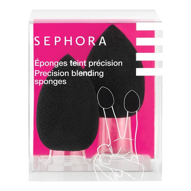 Sephora Precision Blending Sponges