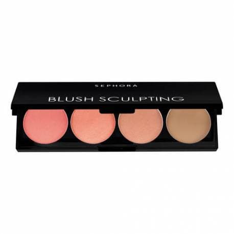 Sephora Sculpting Blush Palette