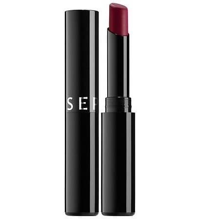 Sephora Color Last Lipstick - 1.7 g, No.23 Elegant In Brown
