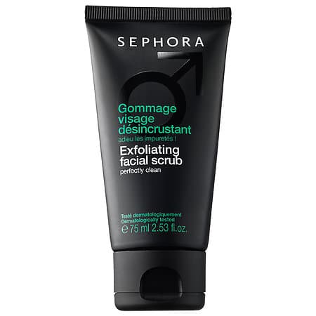 Sephora Happy Birthday Exfoliating Facial Scrub 65ml
