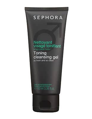 Sephora Toning Cleansing Gel 60ml