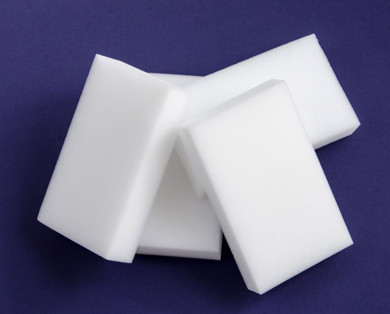 Set Of 4 Pre Cut Sponges