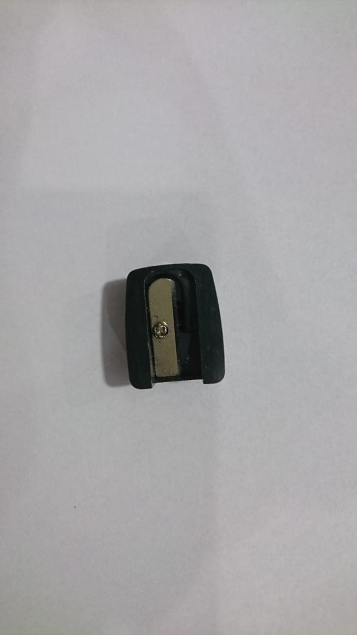 Pencil Sharpner