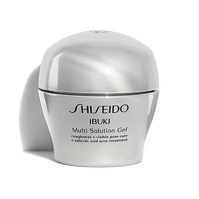 Shiseido Ibuki Multi Solution Gel 30ml