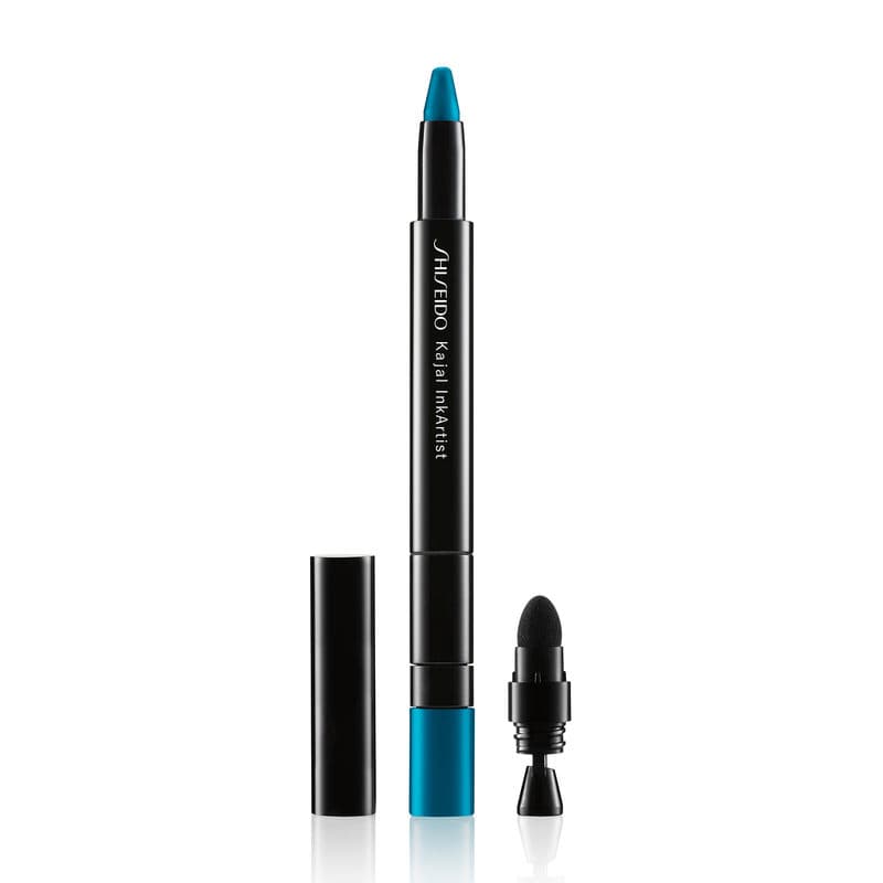 Shiseido Kajal InkArtist - Shadow, Liner, Brow