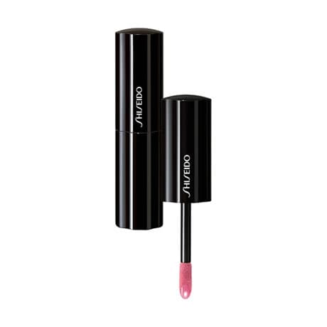 Shiseido Lip Lacquer Rouge Lipsticks