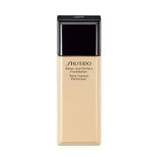 Shiseido Sheer and Perfect Foundation